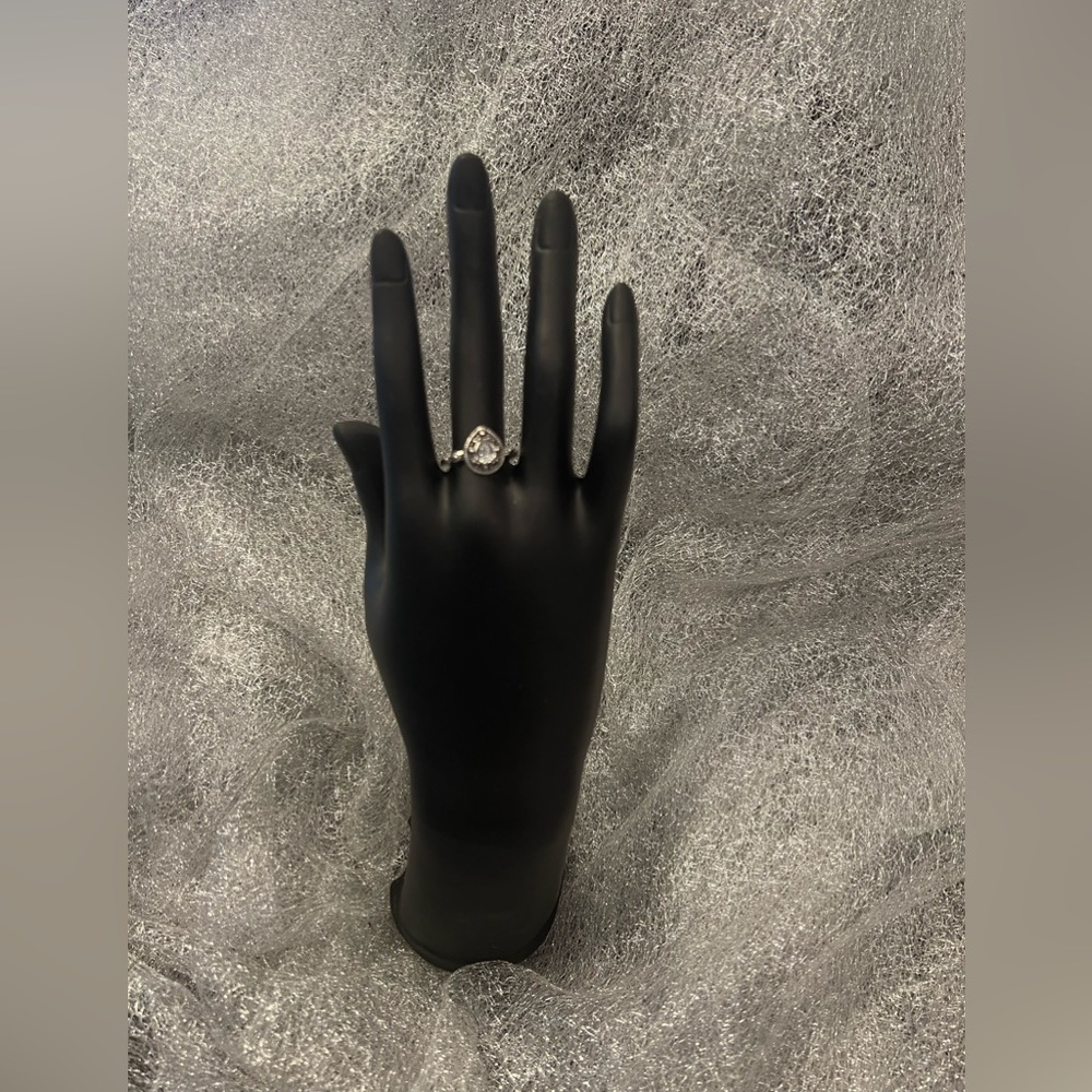 NEW: Elegant Vintage Stackable Style Finger Jewelry